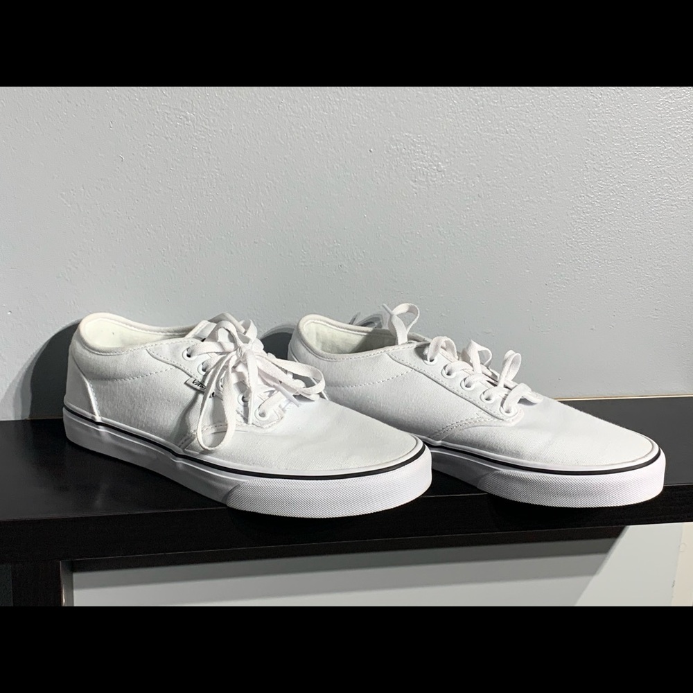Vans 8.5